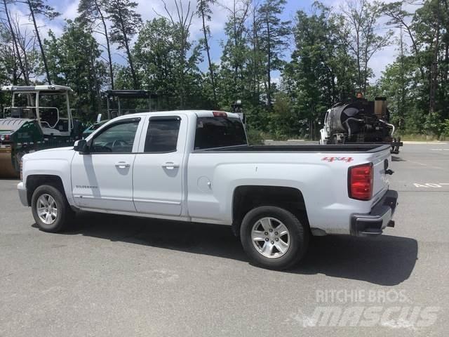 Chevrolet 1500 Diger