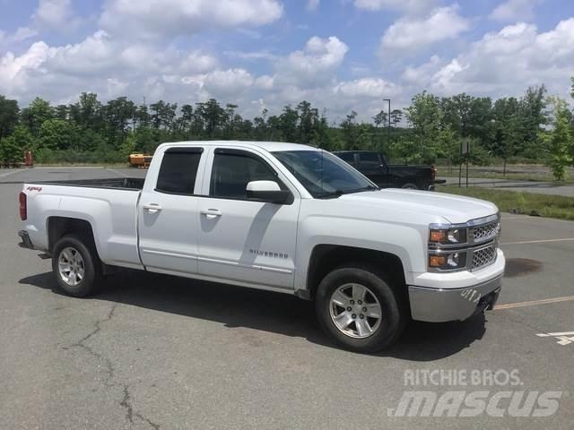 Chevrolet 1500 Diger