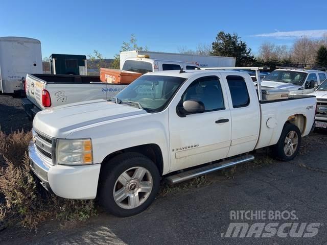 Chevrolet 1500 Diger
