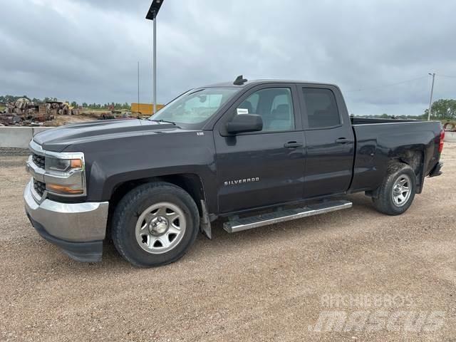Chevrolet 1500 Diger