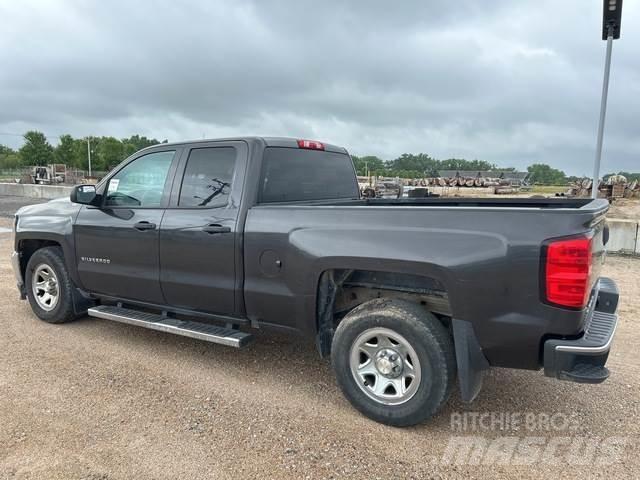 Chevrolet 1500 Diger