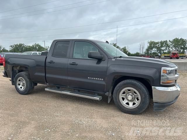 Chevrolet 1500 Diger