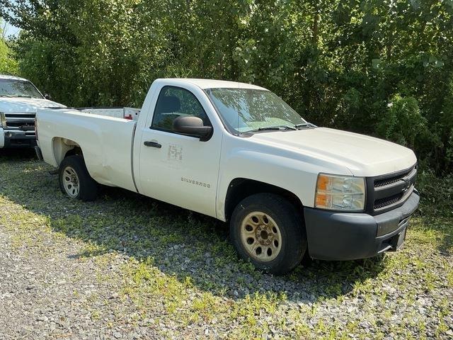 Chevrolet 1500 Pikaplar