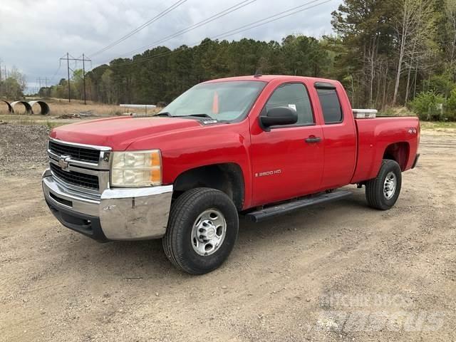 Chevrolet 2500 Diger