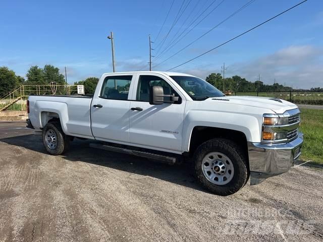 Chevrolet 2500 Diger
