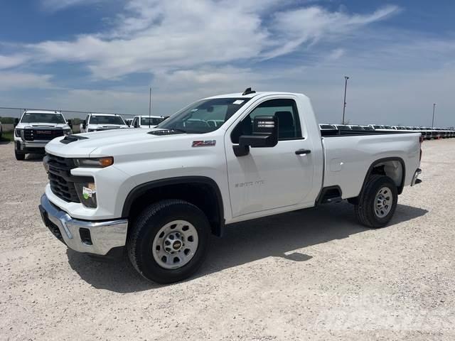 Chevrolet 3500 Diger