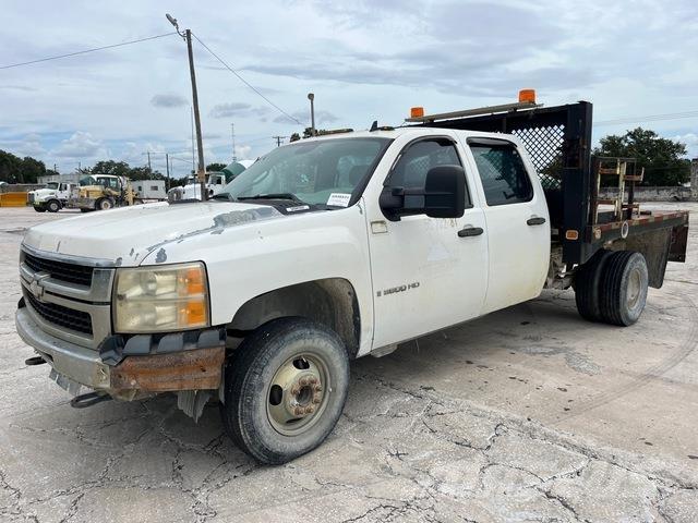 Chevrolet 3500 Pikaplar