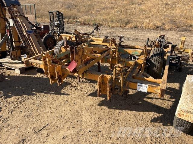  Chisel Plow Diger