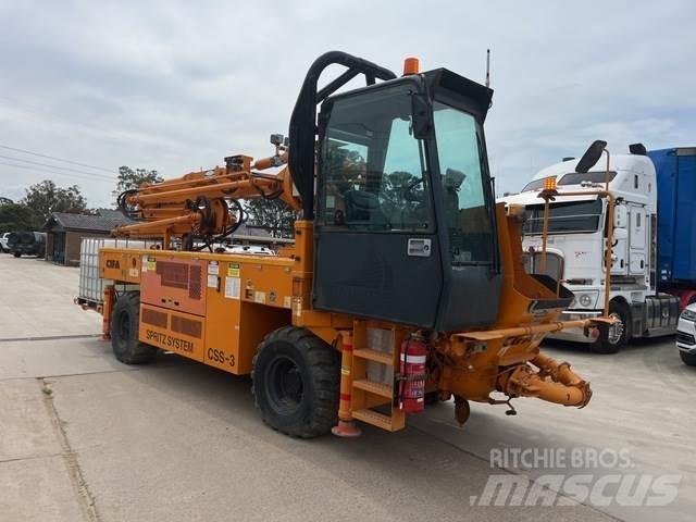 Cifa ST17 Diger