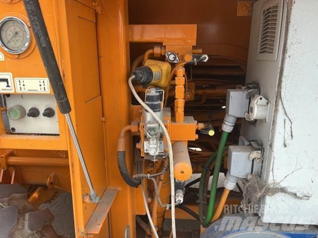 Cifa ST17 Diger