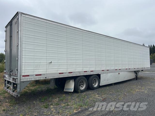 CIMC  Frigofrik çekiciler