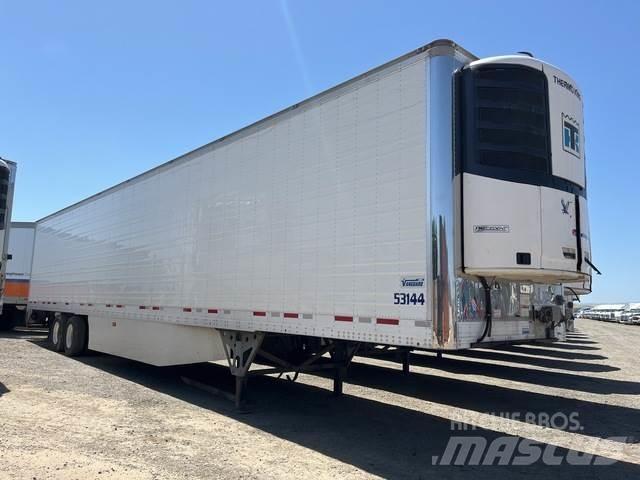 CIMC 1RBR5305 Frigofrik çekiciler