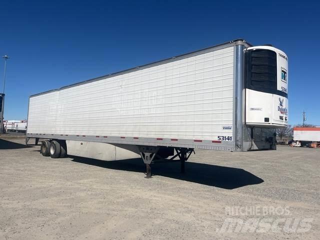CIMC 1RBR5305 Frigofrik çekiciler
