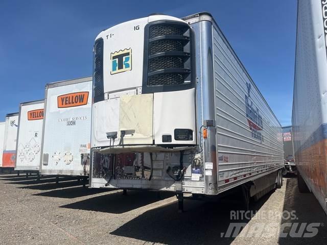 CIMC 1RBR5305 Frigofrik çekiciler