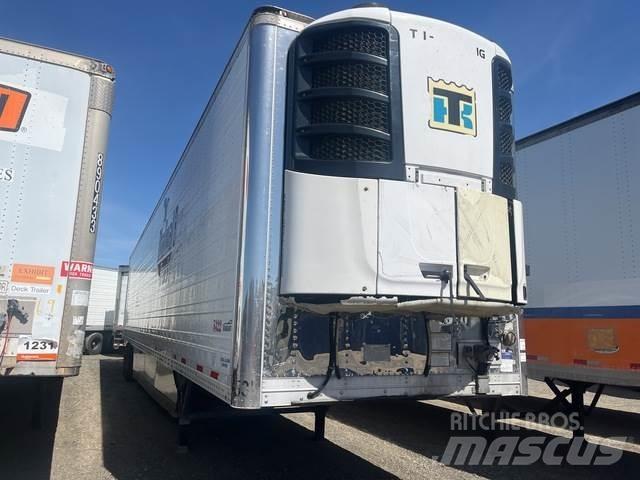 CIMC 1RBR5305 Frigofrik çekiciler