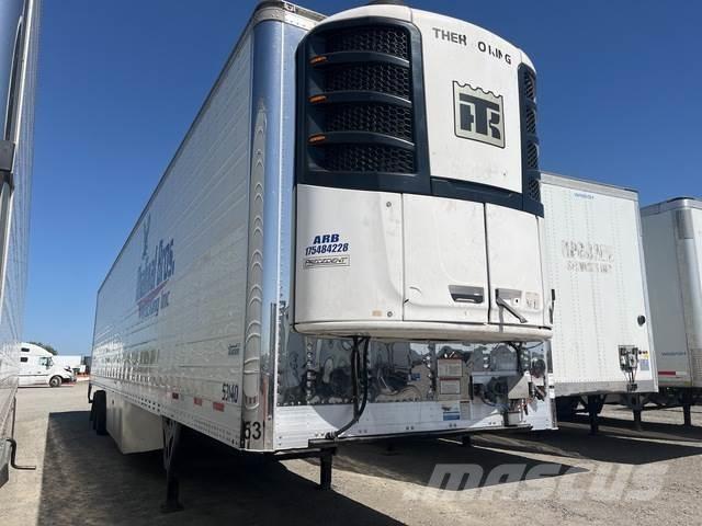  CIMCR 1RBR5305 Frigofrik çekiciler