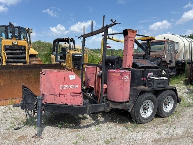Cimline 230DH Diger
