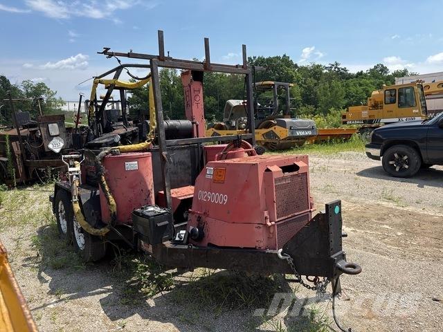 Cimline 230DH Diger