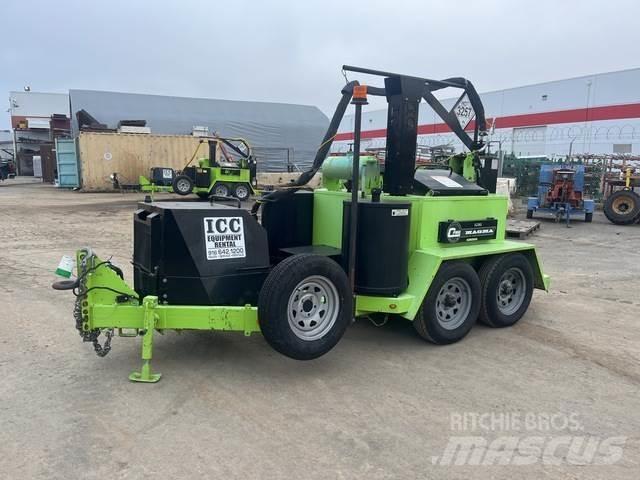 Cimline M-2 Diger