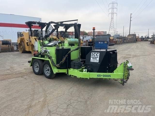 Cimline M-2 Diger