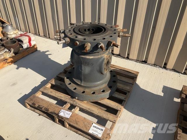  CIW DCP Diger