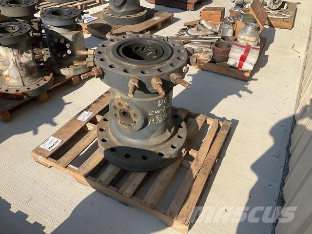  CIW DCP Diger
