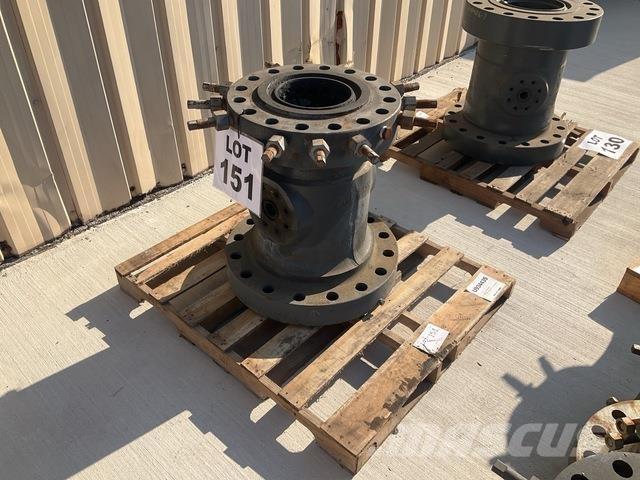  CIW DCP Diger
