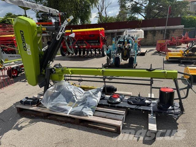 CLAAS Disco 28 Diger