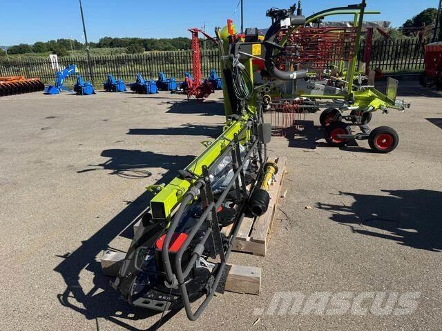 CLAAS Disco 28 Diger