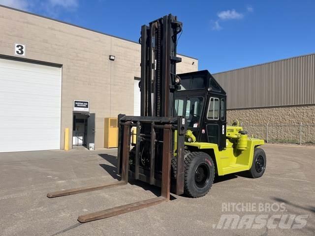 Clark CY300 Diger