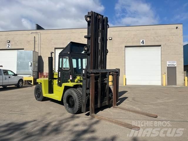 Clark CY300 Diger