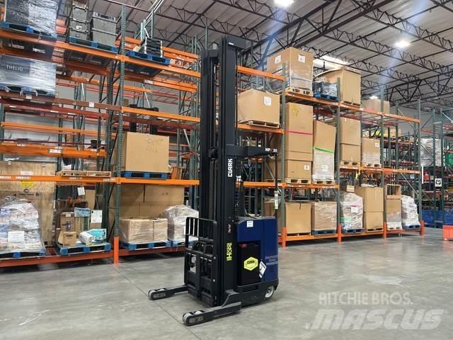 Clark NPX20 Elektrikli forkliftler