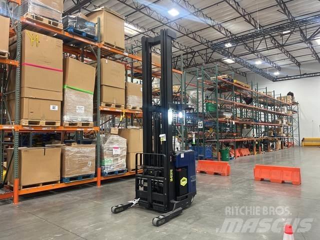 Clark NPX20 Elektrikli forkliftler