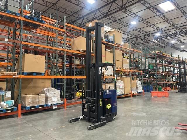 Clark NPX20 Elektrikli forkliftler