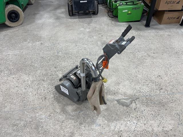 Clarke EZ-8 Diger