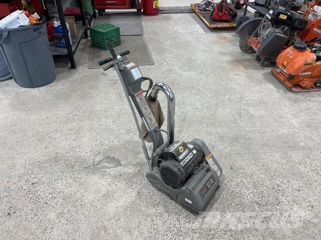 Clarke EZ-8 Diger