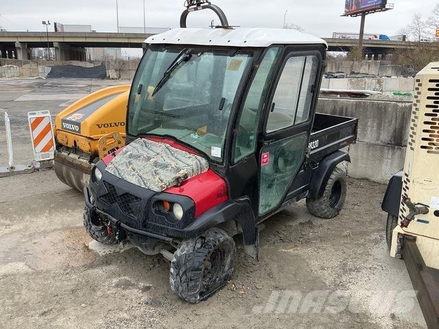 Club Car  Küçük araçlar