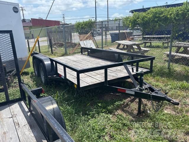 CM  Diger çekiciler