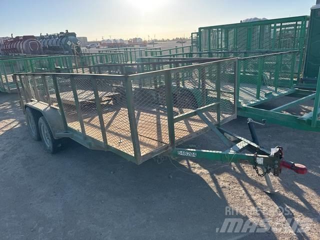 CM 6.4X16TT Diger çekiciler