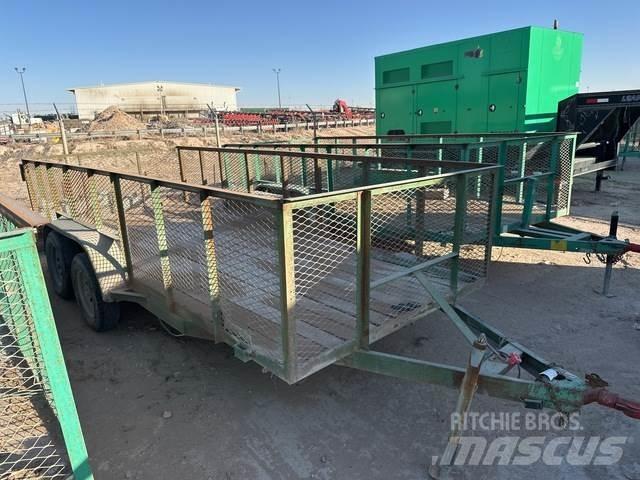 CM 6.4X16TT Diger çekiciler
