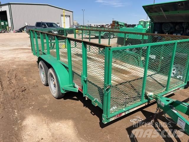 CM 7.6X16TTPO Diger