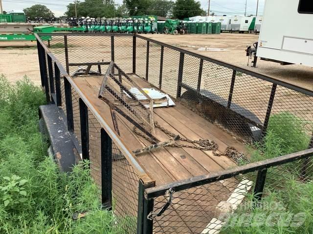 CM Trailers Diger çekiciler