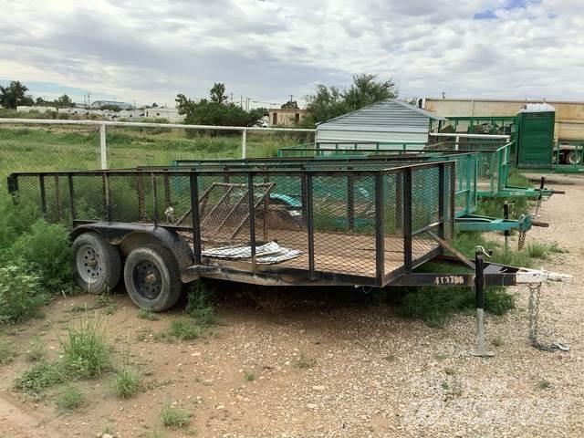 CM Trailers Diger çekiciler