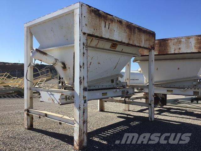 CMI  Besleme hatlari