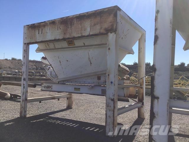 CMI  Besleme hatlari