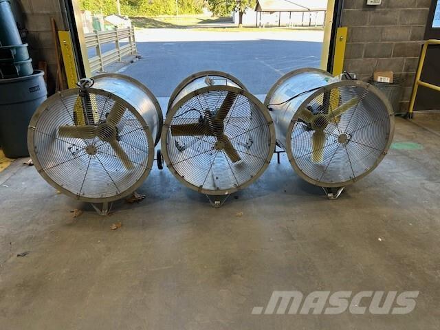  Coenco RAMIFL Isıtma ve çözme ekipmanı