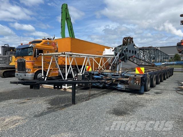 Cometto T161 Diger çekiciler