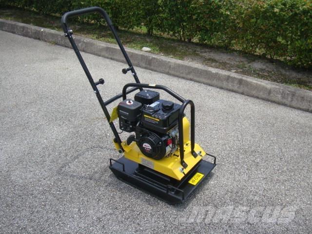 Cormac C100 Kompaktörler