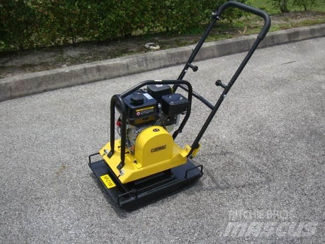 Cormac C100 Kompaktörler