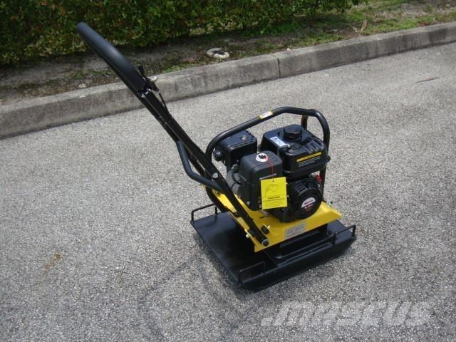 Cormac C100 Kompaktörler
